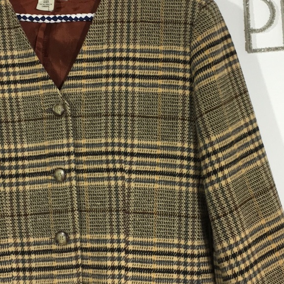 Vintage Tristan & Isseut blazer - Picture 2 of 13